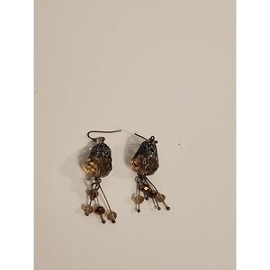 Vintage Yolanda Earrings